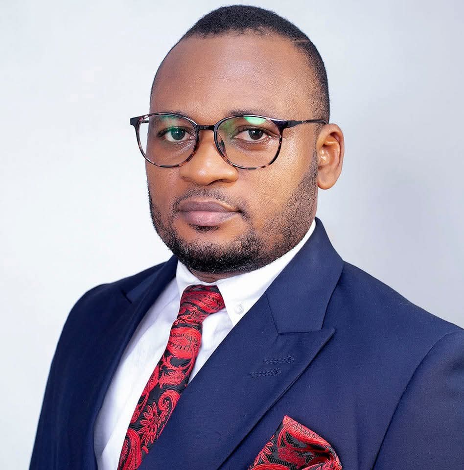 PASTOR EMMANUEL EGBOJA